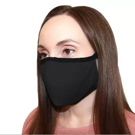 Маска гигиеническая "Мульти", цвет в ассортименте Россия