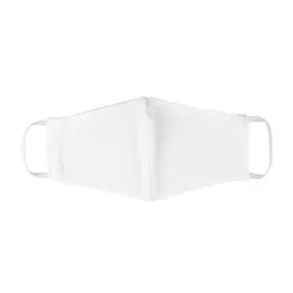 Маска Каролон из хлопковой ткани для антивирусной защиты цвет в ассортименте Россия