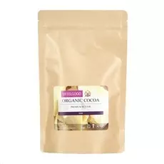 Масло "UFEELGOOD" какао, 200 г Великобритания