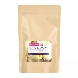 Масло "UFEELGOOD" какао, 200 г Великобритания