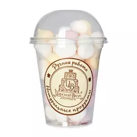 Мини-безе в шейкере "Царский Вкус", 40 г