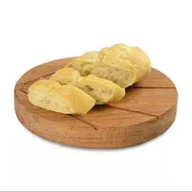 Мини чиабатта кукурузная Panusa 65 г