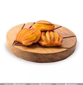 Мини "Латтис" с манго 40 г, Bridor