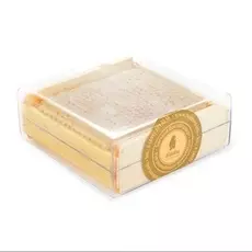 Мёд в сотах, «Мёдовед», 350 г, Москва