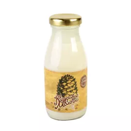 Молочко кедровое «САВА», 200 мл