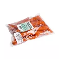 Морковь, 500 г