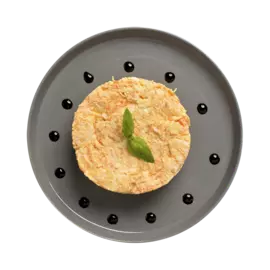 Морковь с сыром и чесноком, «Уже Готово», 250 г