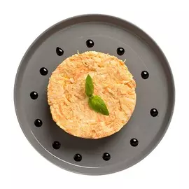 Морковь с сыром и чесноком «Уже Готово», 250 г