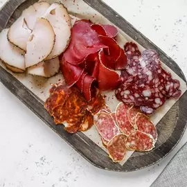 Мясное ассорти new 135г