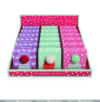 Мыло The Somerset Toiletry Company Plum Flower 150г Китай