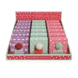 Мыло The Somerset Toiletry Company Plum Flower 150г Китай