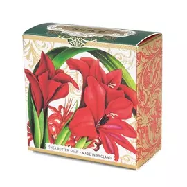 Мыло "Время Рождества" Michel Design Works 100 г, Великобритания