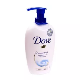 Мыло жидкое Dove 250 мл Германия