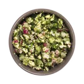 Набор для окрошки с колбасой 300 г Уже Готово