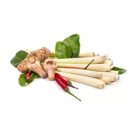 Набор для супа ''Tom Yam" Тайланд