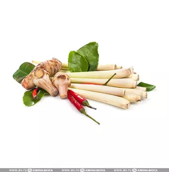 Набор для супа ''Tom Yam" Тайланд