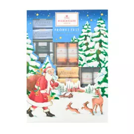 Набор конфет из марципана Нидереггер Ассорти «Коллекция для ценителей», 300 г