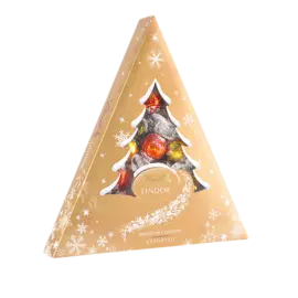 Набор конфет Lindt «Елка», 125 г