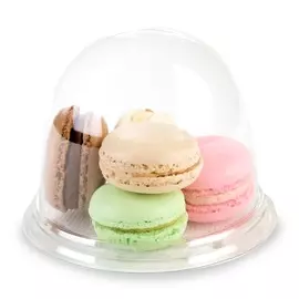 Набор пирожных «Макарони» от шеф-кондитера, 60 г