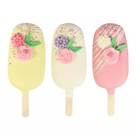 Набор пирожных "Праздничный" Cream Royal 200 г, Россия