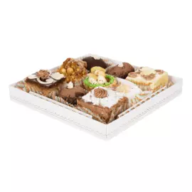 Набор пирожных «Венский», «Венский цех», 410 г