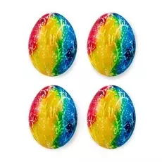 Набор яиц пасхальных 4 шт