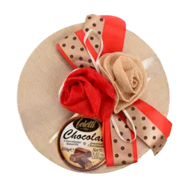 Набор шоколадных конфет «Feletti 1882», « Elodie Holding Dolciaria Italiana S.p.a», 250 г