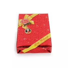 Набор шоколадных конфет «Моцарт», Reber, 120 г, Германия