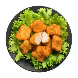 Наггетсы из индейки, «Уже Готово», 160 г