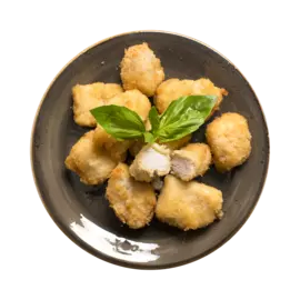 Наггетсы из индейки, «Уже Готово», 250 г