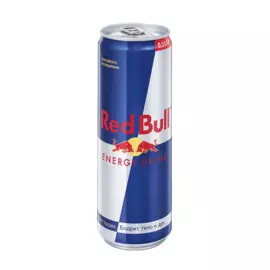 Напиток энергетический, Red Bull, 0.35 л, Австрия