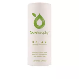 Напиток функциональный «Purelosophy Relax», 0,25 л