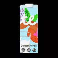 Напиток миндальный Bite 1л Испания