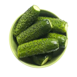 Огурцы малосольные, «Уже готово», 200 г