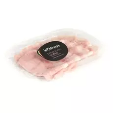 Окорок вареный Дукале La Felinese 100г Италия