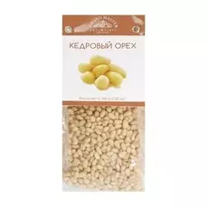 Орехи кедровые Grand Master, 200 г, Россия