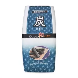 Освежитель воздуха CAN DO жидкий антитабак с древесным углем 200 мл Китай