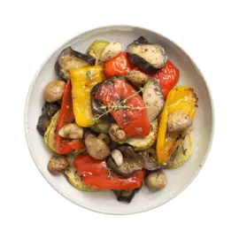 Овощи запеченные, «Уже Готово», 220 г