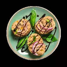 Паштет печеночный "Уже Готово" 170 г, Россия