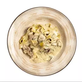 Паста Феттучини Карбонара с собой 250 г