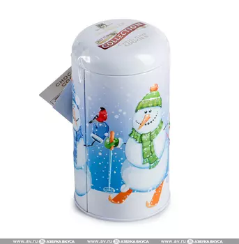 Печенье песочное Campbells с шоколадной крошкой 175г Великобритания