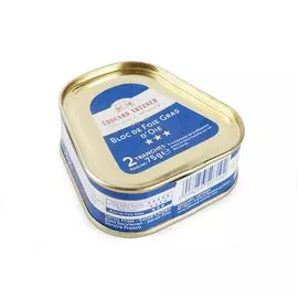 Печень гусиная фуа-гра, Edouard Artzner, 75 г, Франция