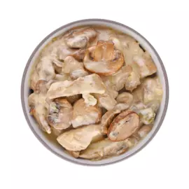 Печень по-строгановски, «Уже Готово», 180 г