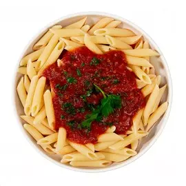 Пенне с соусом Арабиата 240 г Уже Готово Россия