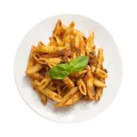 Пенне с соусом аррабиата «Уже Готово», 300 г