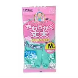 Перчатки DUNLOP HOME PRODUCTS с хлопковым покрытием М DUNLOP HOME PRODUCTS Япония