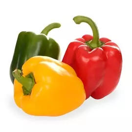 Перец Светофор 1 упаковка