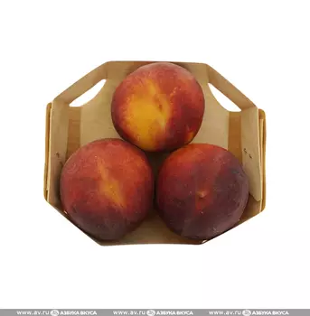 Персики 300 г