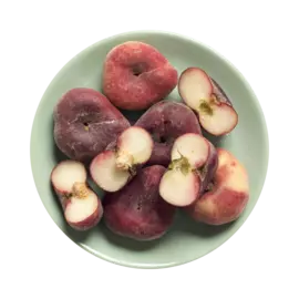 Персики "Донат" 500 г