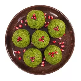 Пхали из шпината 200 г Россия